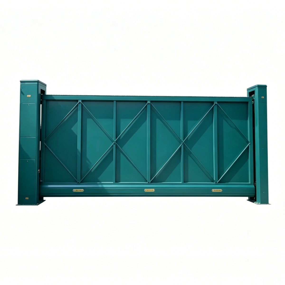 嘉义布袋电动悬空门